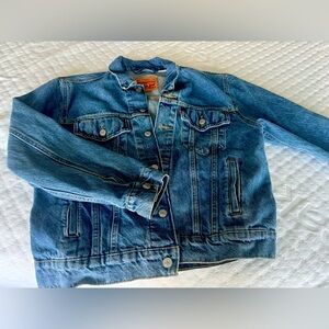 Levi’s Jean Jacket